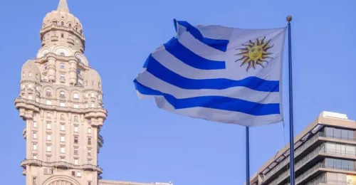protecta uruguai